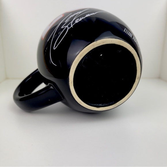 Nascar "Tony Stewart" Coffee & Tea Mug - Picture 3 of 5